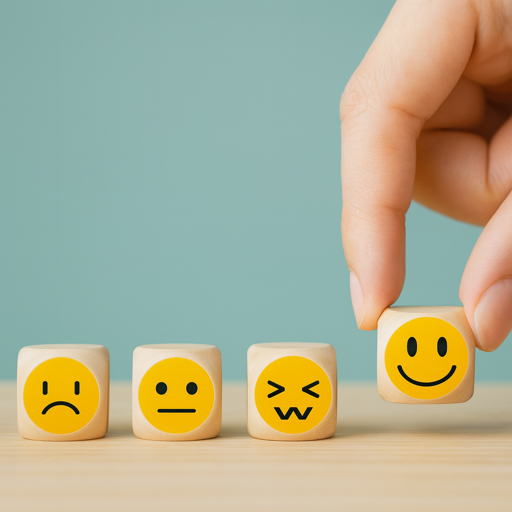 Duygulari Anlamak IC 2