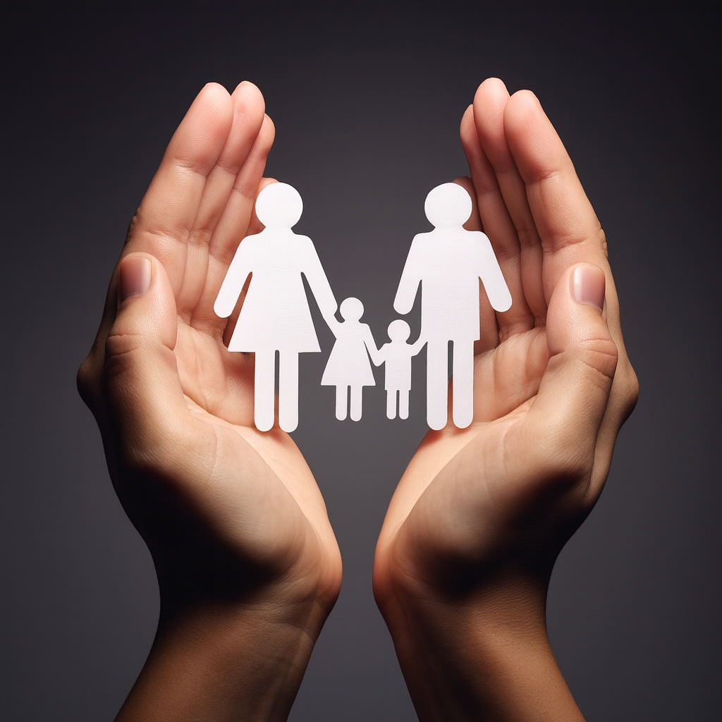 Gunluk Yasamda Ebeveynlik IC