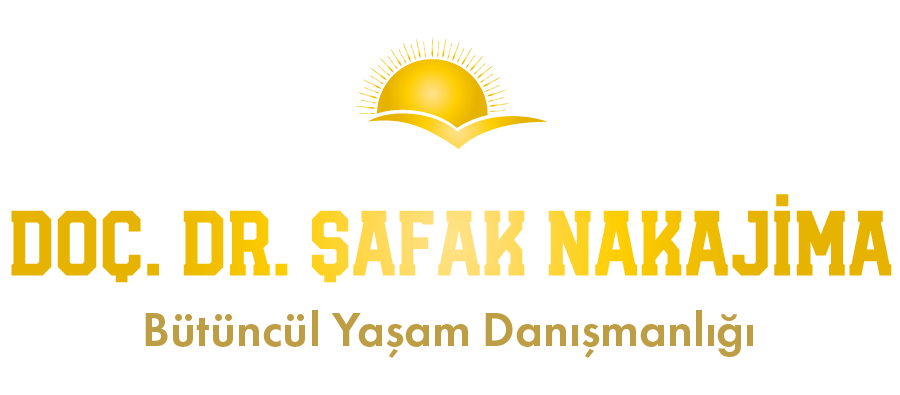 Doç. Dr. Şafak Nakajima